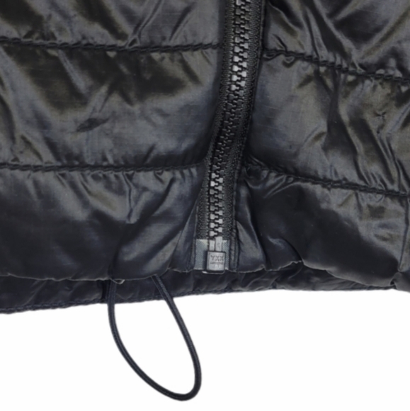 ⭕️SOLD⭕️The North Face Black Thermoball Jacket Size Small Rn 61661 - Picture 4 of 11